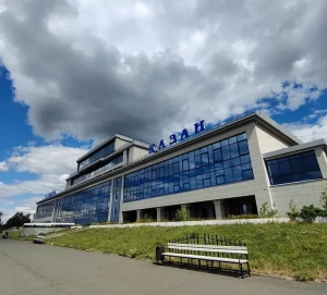 Открытие навигации 2023: волжские маршруты вблизи Казани