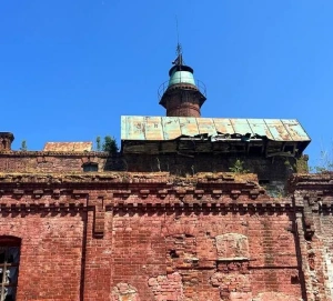 Здания комплекса завода Петцольда в Казани ждет реновация