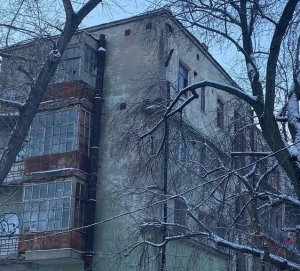 Реконструкция Мергасовского дома может обойтись в 200 тыс. рублей за квадрат 