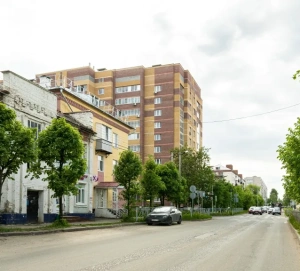 Какой ЖК в Авистрое лучше: сравниваем Авторы на Годовикова, Максима и Северный