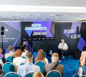 Илья Пискулин: «Зима для девелоперов ещё не началась»