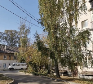 Новый жилой район с многоэтажками появится в Ягодной слободе Казани