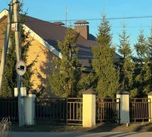 Под жилым массивом Мирный в Казани построят коттеджный поселок