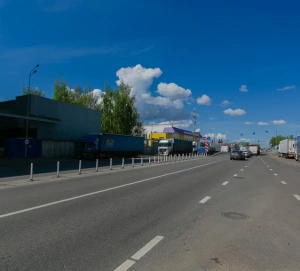 В промзоне вдоль ул.Технической в Казани вырастет микрорайон на 12 тыс. жителей