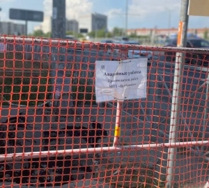 В Казани хотят ограничить движение фур на участках с изношенными коллекторами