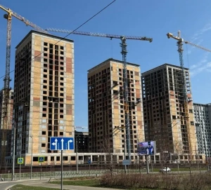 Апрельский спад: продажи новостроек в Казани «просели» вопреки сезонности
