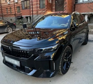 Честный отзыв владельца гибридного автомобиля
