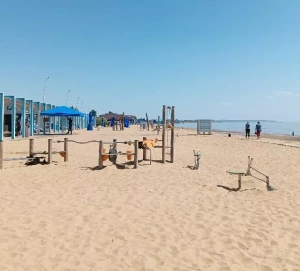 Где провести выходные недалеко от Казани: уеду я на Камское море!