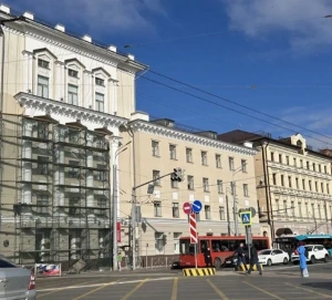 В Казани в этом году обновили 80 памятников архитектуры