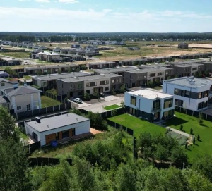Из однушки в загородную виллу, или История одной сделки за неделю