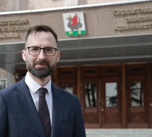 Главой администрации Кировского и Московского районов Казани стал Владимир Жаворонков