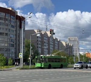 В 2024 году транспортные предприятия Казани закупят 157 автобусов НЕФАЗ