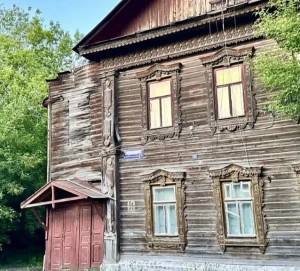 В Казани расселения ждут жители 108 аварийных домов