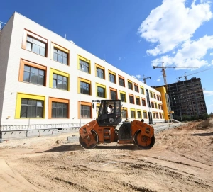 В Казани 1 сентября откроются сразу четыре новые школы на 6 тыс. человек