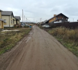 Рядом с Казанью появится новый ЖК на 20 тыс. человек