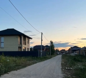 К 2050 году в Иннополисе построят 2 тыс. кв.м «умного» жилья