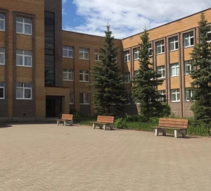 Лицей №177: школьников в 2 раза больше, чем мест