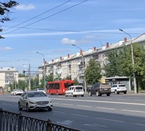 18 апреля в Казани начнут курсировать автобусы по садоводческим маршрутам