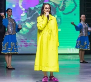 Генеральный продюсер Volga Fashion Week: «Квартира — место силы, где я могу привести мысли в порядок»