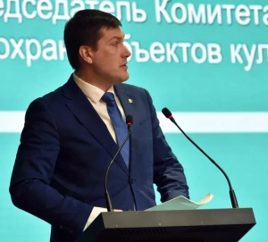Гущин об Александровском пассаже: «Будем ставить вопрос об изъятии объекта у собственника» 