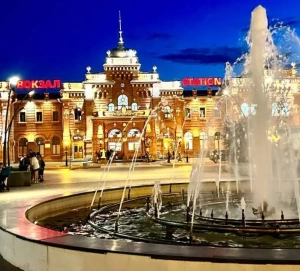Власти Казани выделят почти 25 млн рублей на обслуживание фонтанов