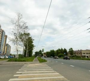 10 новых улиц появятся в Авиастроительном районе Казани