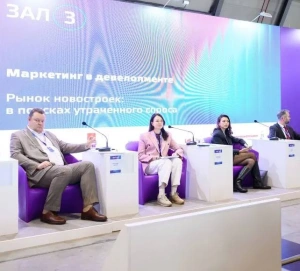 Число сделок на первичном рынке недвижимости снизится на 15% к концу 2025 года