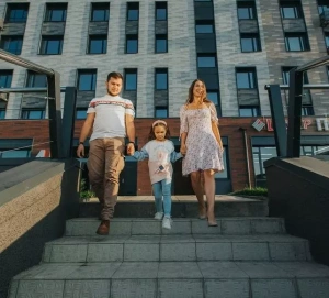 5 причин, почему выгодно покупать жилье на этапе строительства
