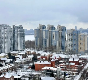 Тяжелый старт: кто стал королем мертвого сезона на рынке новостроек Казани?