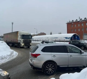 На Мамадышском тракте в Казани вырастут еще два жилых комплекса на 6,7 тыс. жителей