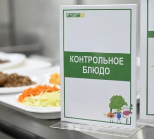 Казанских школьников будут кормить ризотто, равиоли и рыбой по-азиатски