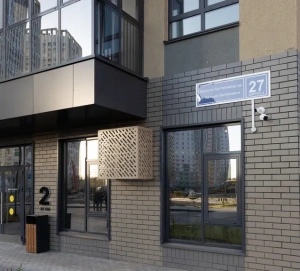 В Казани завершается подготовка двух многоквартирных домов в микрорайоне «Гаилә» для участников БРИКС
