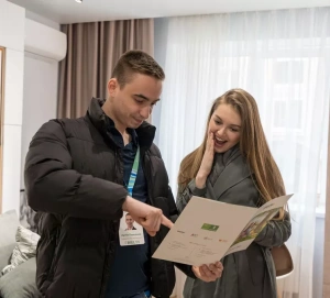 Сколько берет риелтор за продажу квартиры