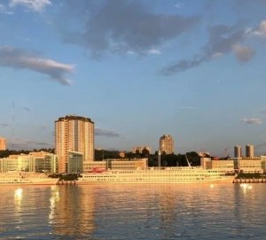 Куда поехать из Казани на выходные: один день в Чебоксарах