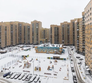 Стало известно, какой жилой комплекс построят у «золотого» ЖК «Победа» в Казани