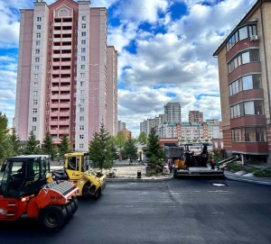 Программа капремонта многоквартирных домов в Казани выполнена на 46%