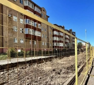 В Казани 23 дома не готовы к отопительному сезону