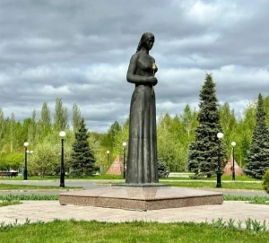 В парке Победы появится мемориальная экспозиция, посвященная СВО