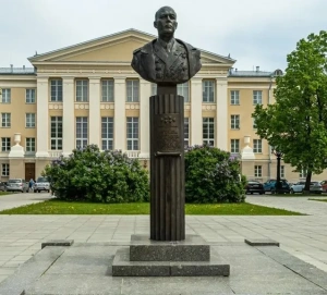 Об Авиастроительном районе