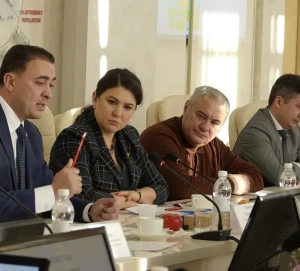 В Буинске на старом ипподроме построят ЖК будущего