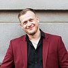 Николай Буланов