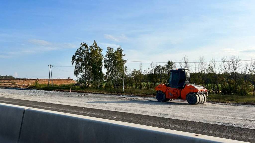 На дорогу до Борового Матюшино потратят 1,2 млрд, а на улицы всей республики — 30 млрд рублей