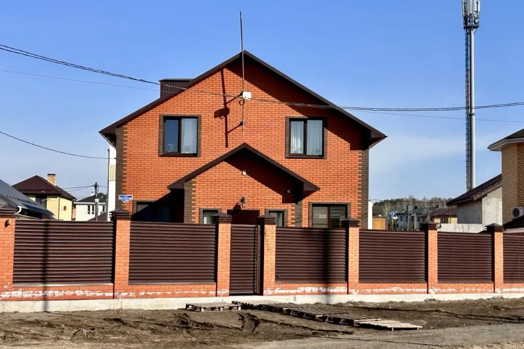 Татарстан лидирует в ПФО по вводу частных домов
