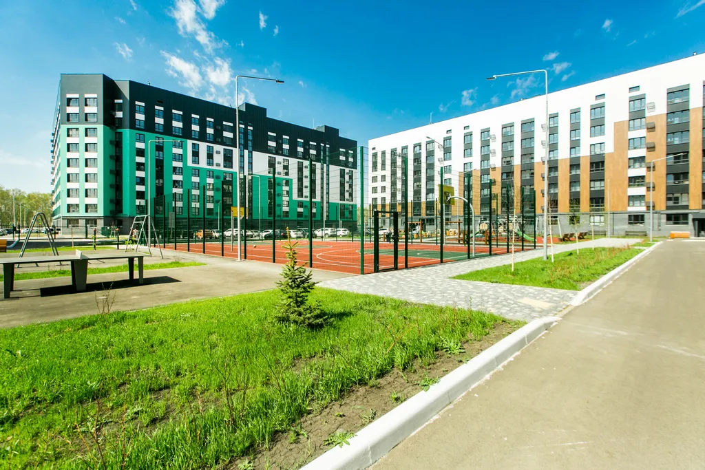 Квартиры в пригороде стоят в два раза дешевле, чем в Казани